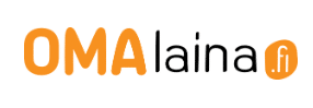 omalaina.fi-logo